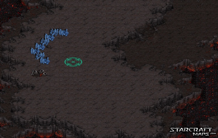 Universal Tripod (Brood War)