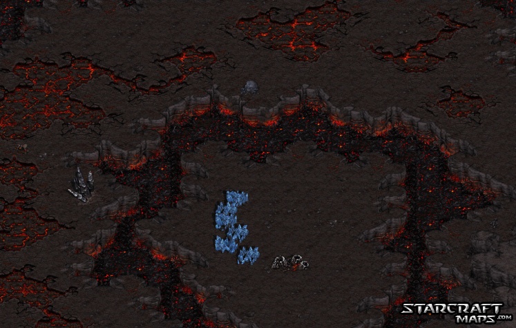 Universal Tripod (Brood War)
