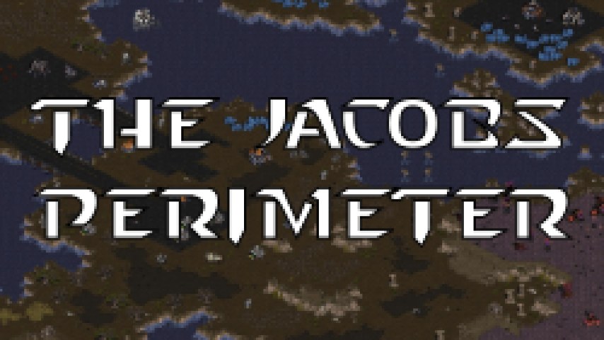 The Jacobs Perimeter