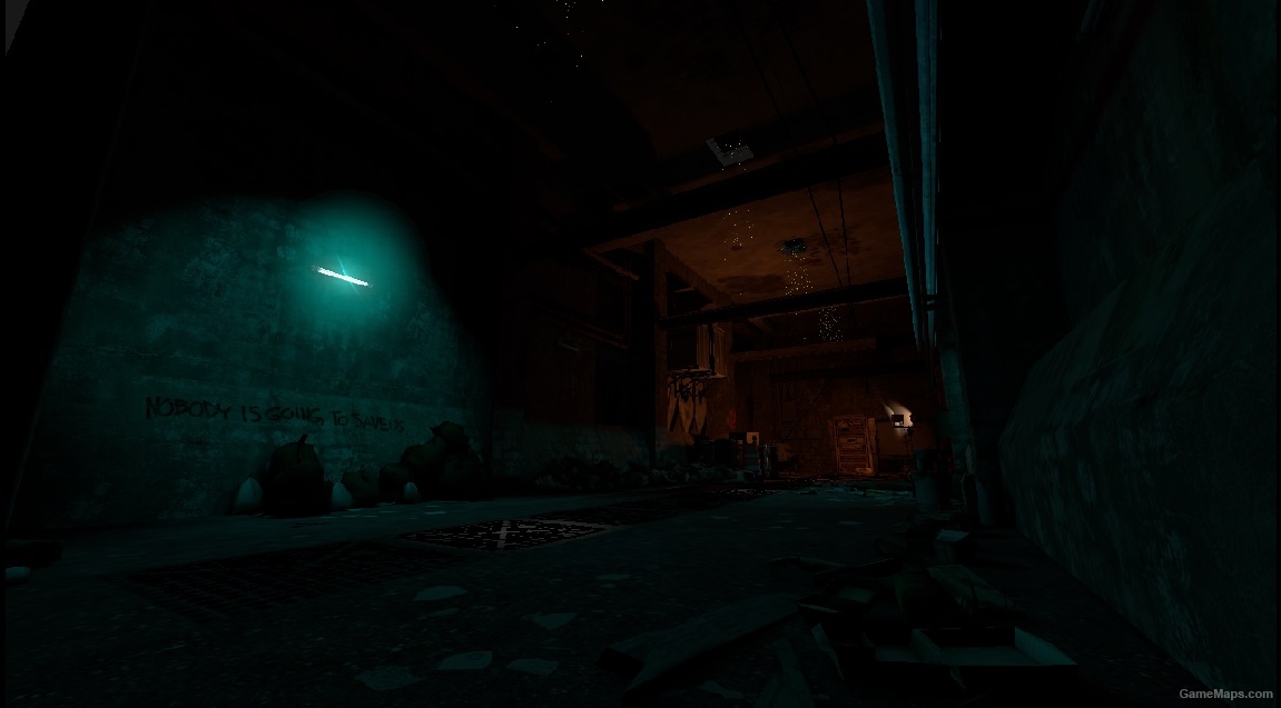 download subterranean shunning grounds for free
