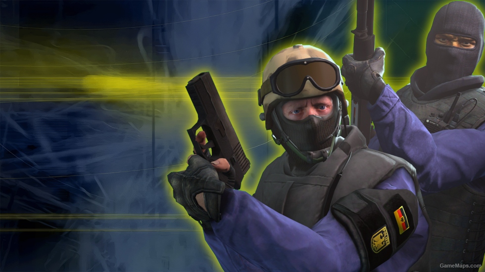 Classic Offensive - Playermodels