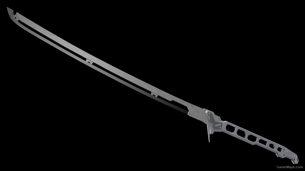 Cyberpunk 2077 - Sketchfab Mini Weapons Pack (Unofficial)
