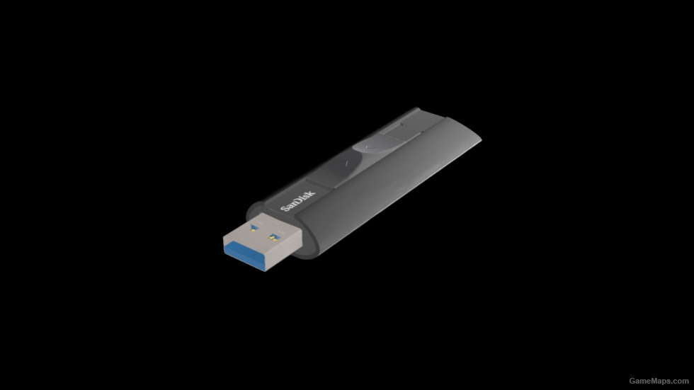 GrabCAD - SanDisk Extreme PRO USB 3.2