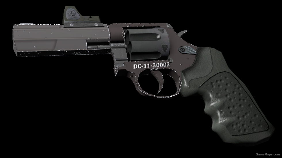 L4D2 Mod Port - CS/LP8A