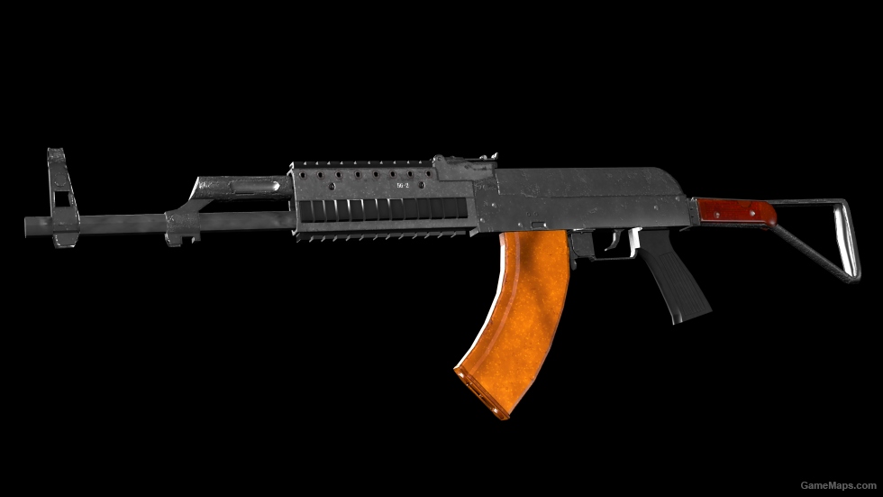 L4D2 Mod Port - Type 56-2