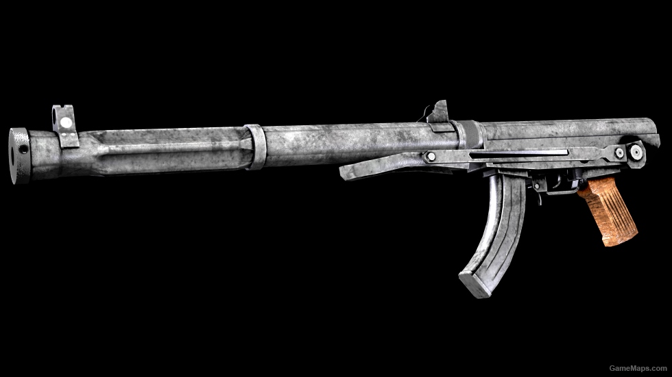 L4D2 Mod Port - Type 64