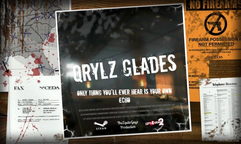 Qrylz Glades