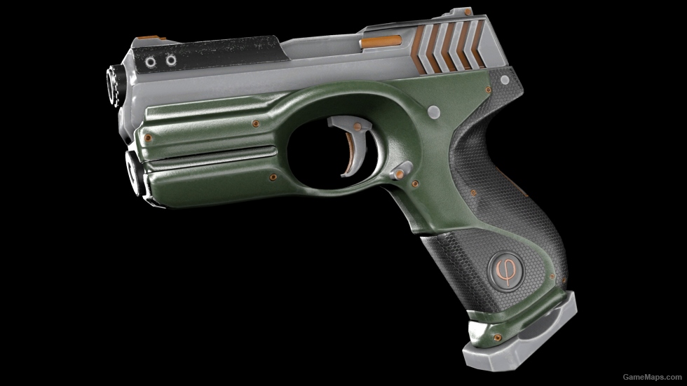 Sketchfab - C740 Vollstreker