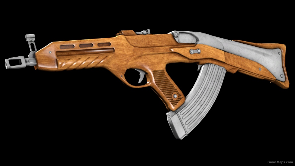 Sketchfab - TKB-011