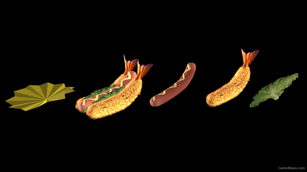 Splatoon 2 - Seanwich (Unofficial)