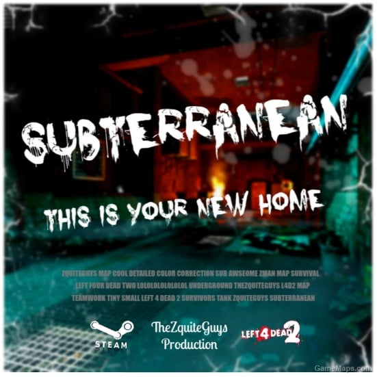 Subterranean