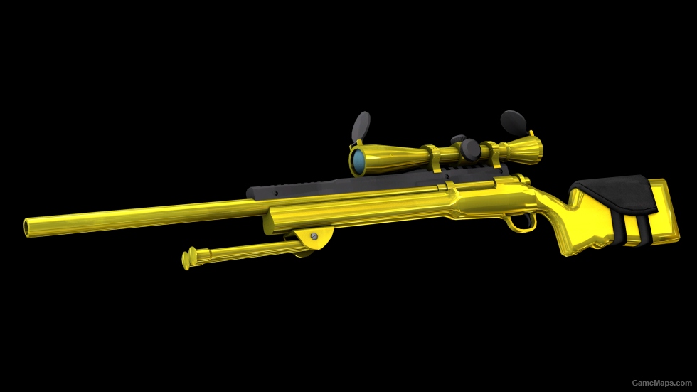 TF2 Mod Port - The Headache (Enhanced)