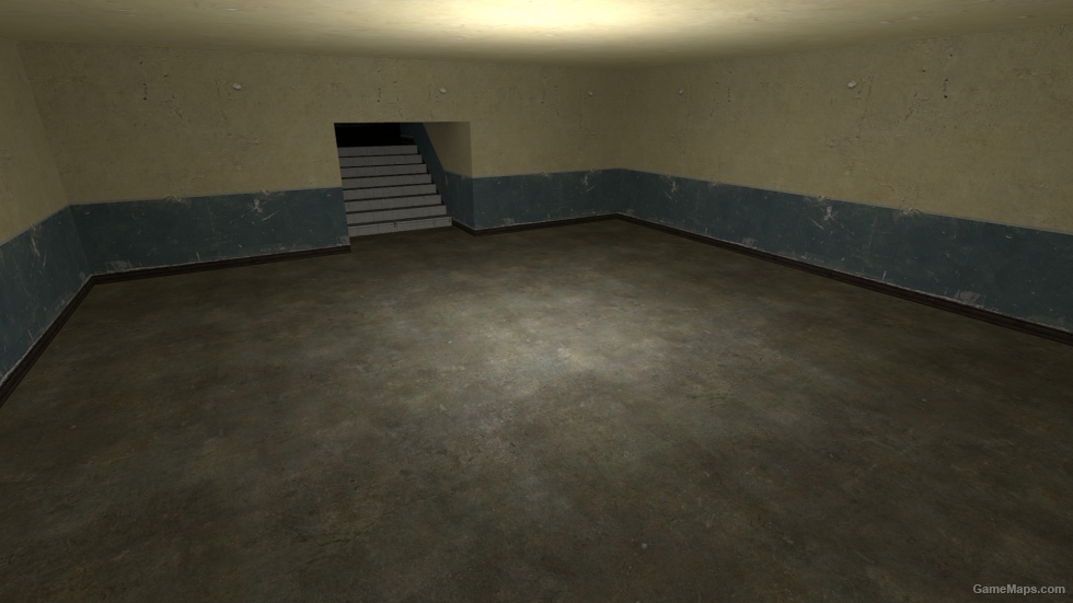 White Rooms (Map) for Source Filmmaker - GameMaps.com