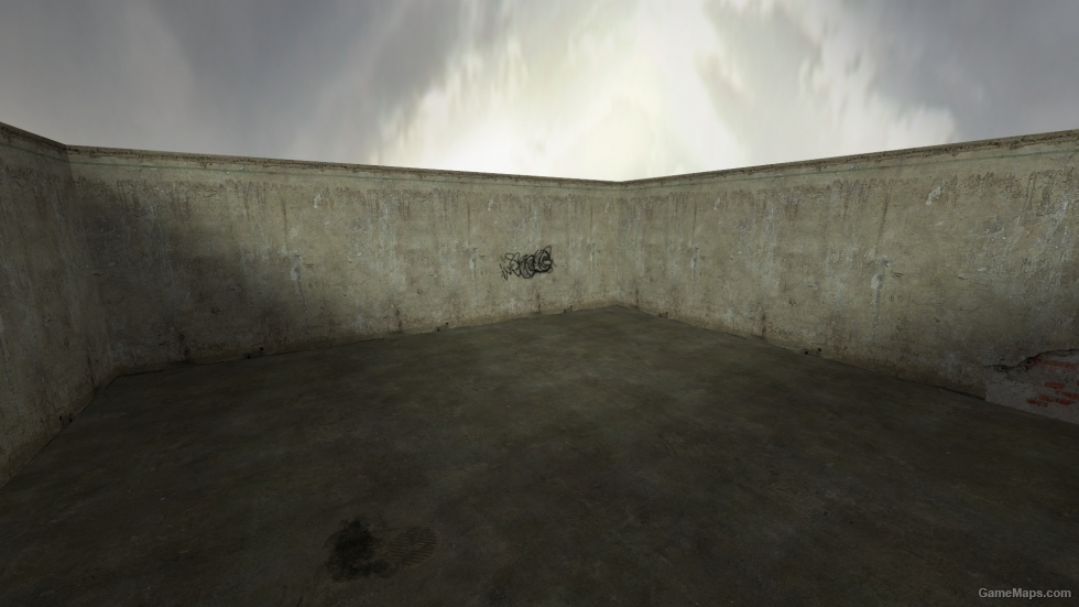 White Rooms