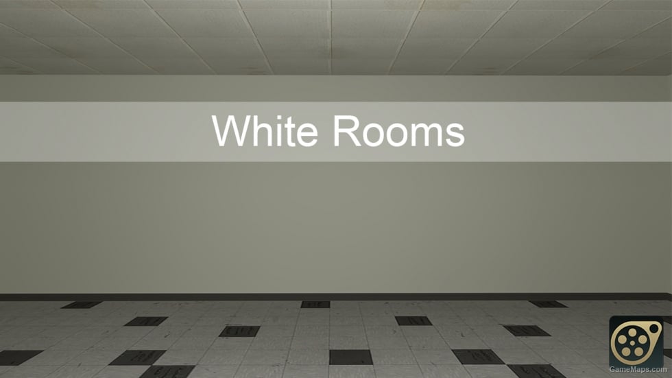 White Rooms