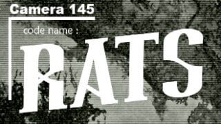 Rats PayDay 2 Rats PayDay 2