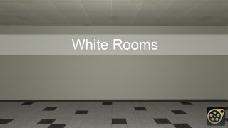 White Rooms