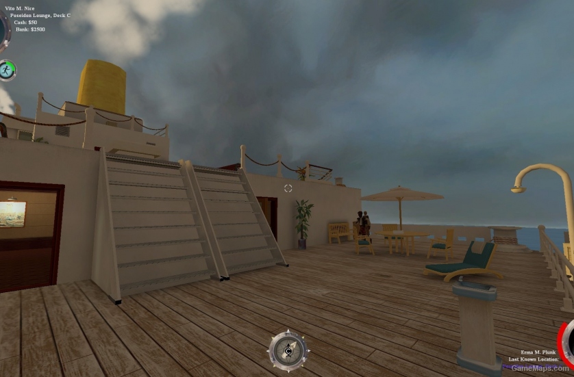 IOS Lyonesse