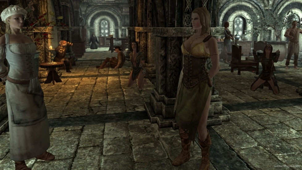 Amazing Follower Tweaks