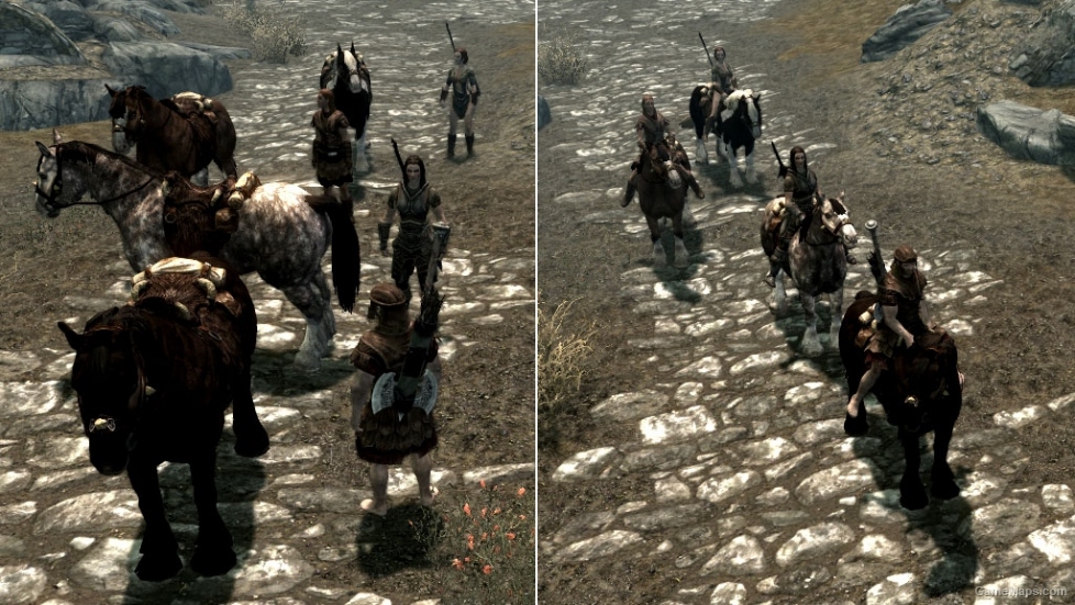 Amazing Follower Tweaks