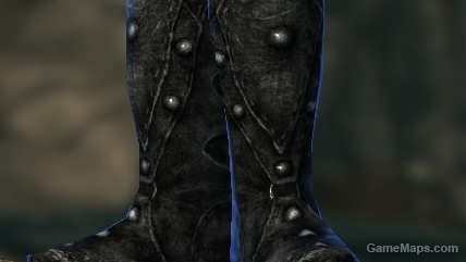 Dark Brotherhood Apparel No Colour