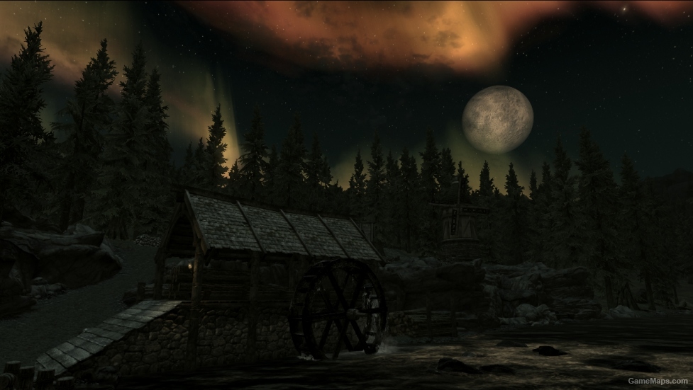 Falskaar