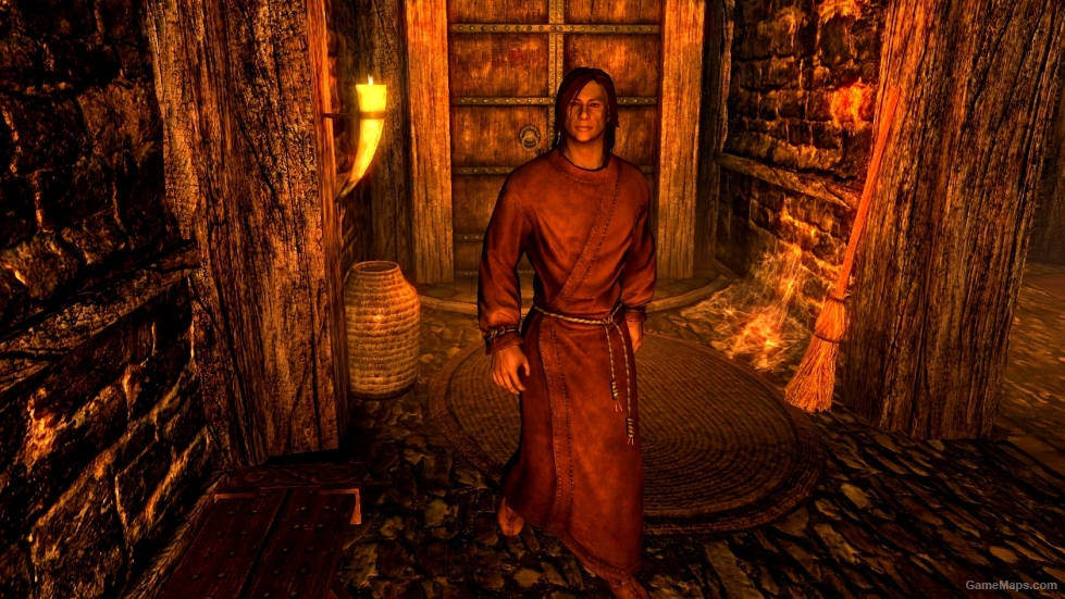 Inconsequential NPCs