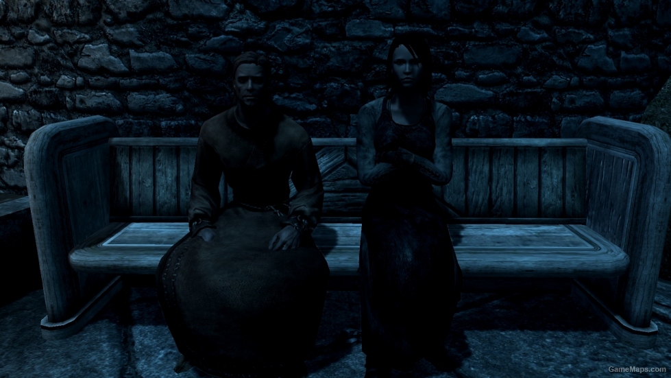 Inconsequential NPCs