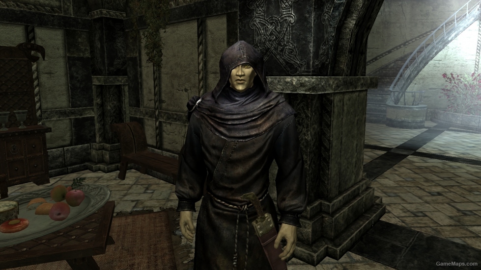Inconsequential NPCs