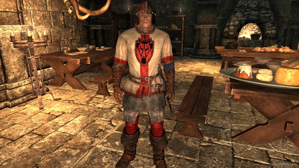 Inconsequential NPCs (Mod) for Skyrim - GameMaps.com