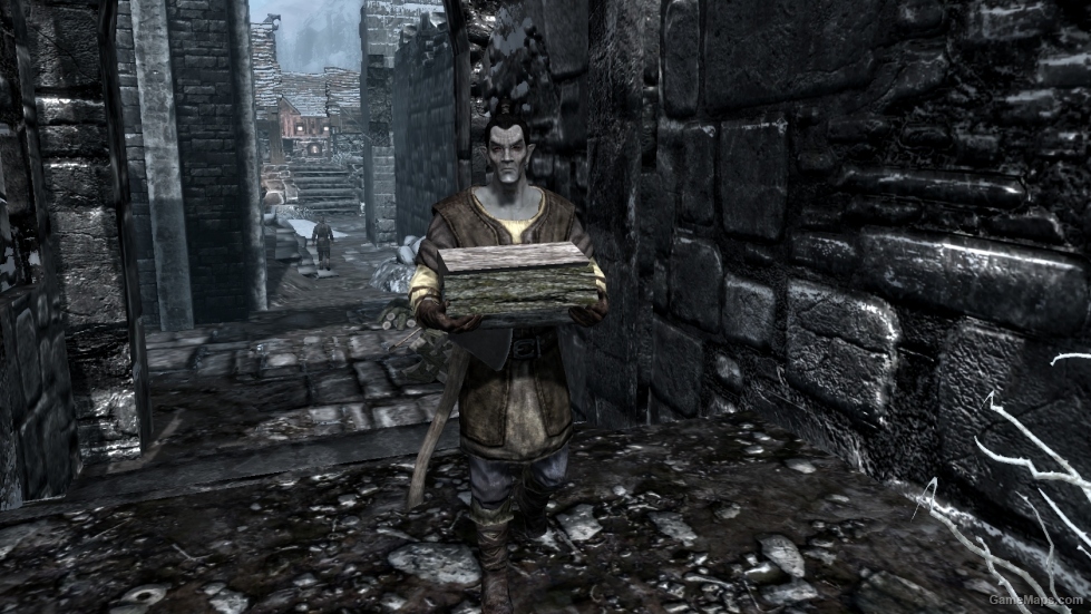 Inconsequential NPCs