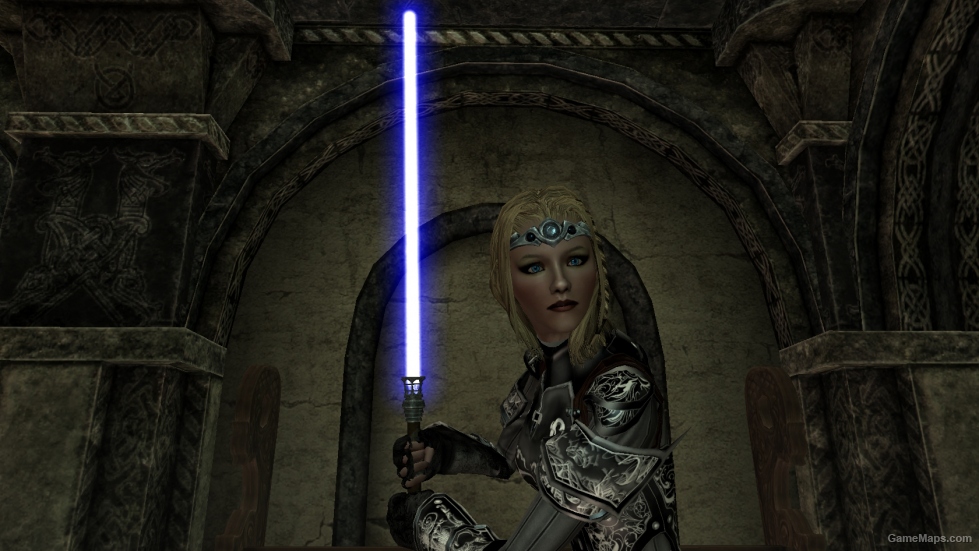 Magicka Sabers