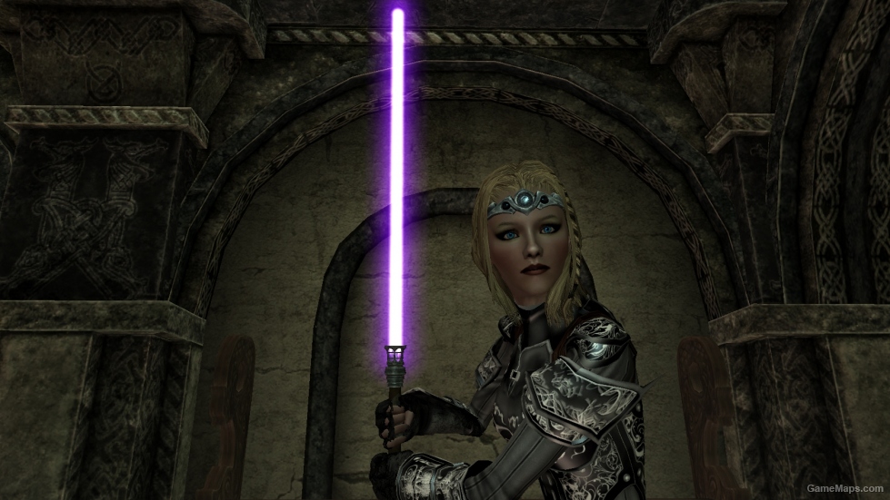 Magicka Sabers