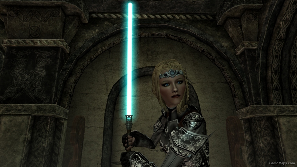 Magicka Sabers