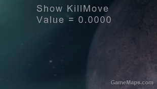 No Kill Moves