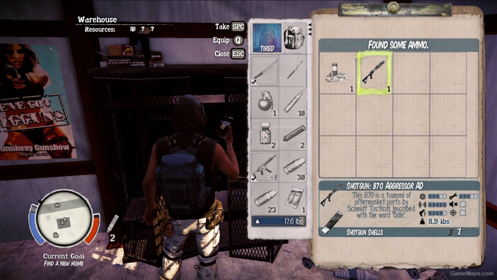 Brant's Military Surplus