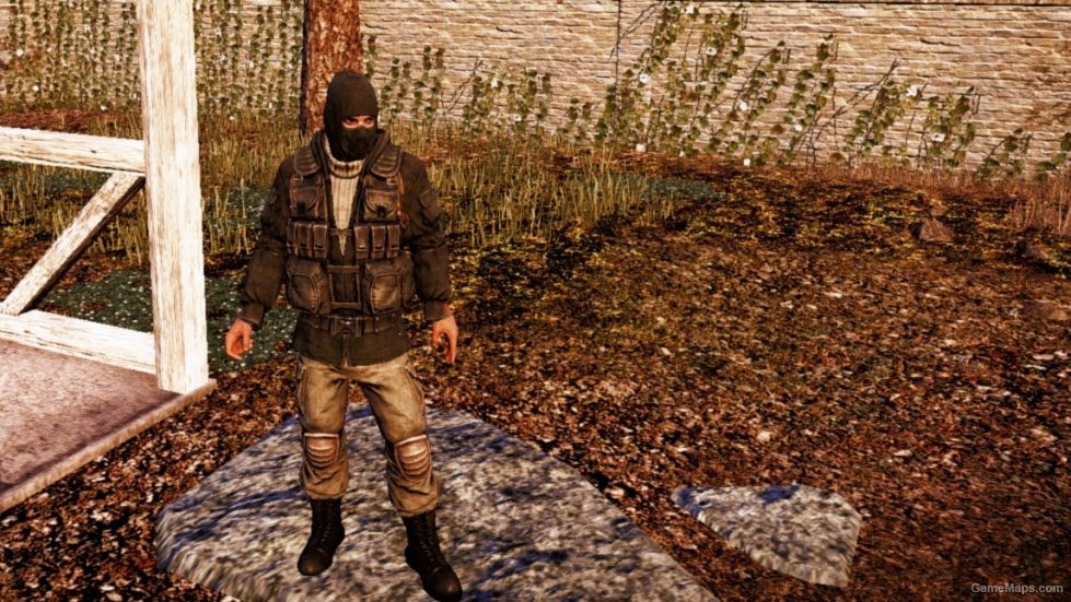 state of decay 2 mods room