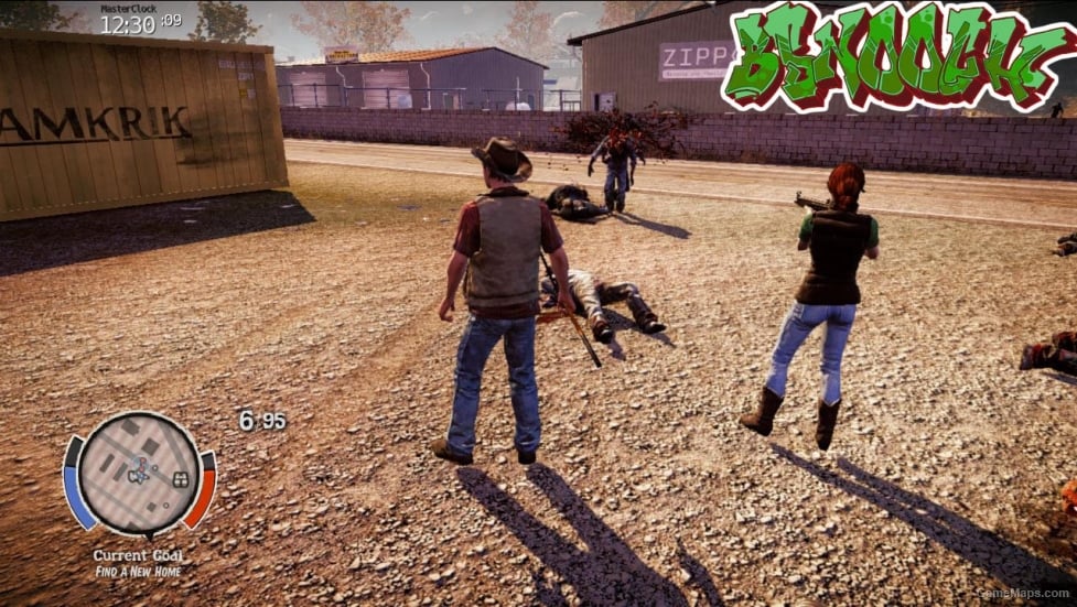 Mods State Of Decay 2