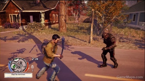 Re-add SWAT zombie to Breakdown