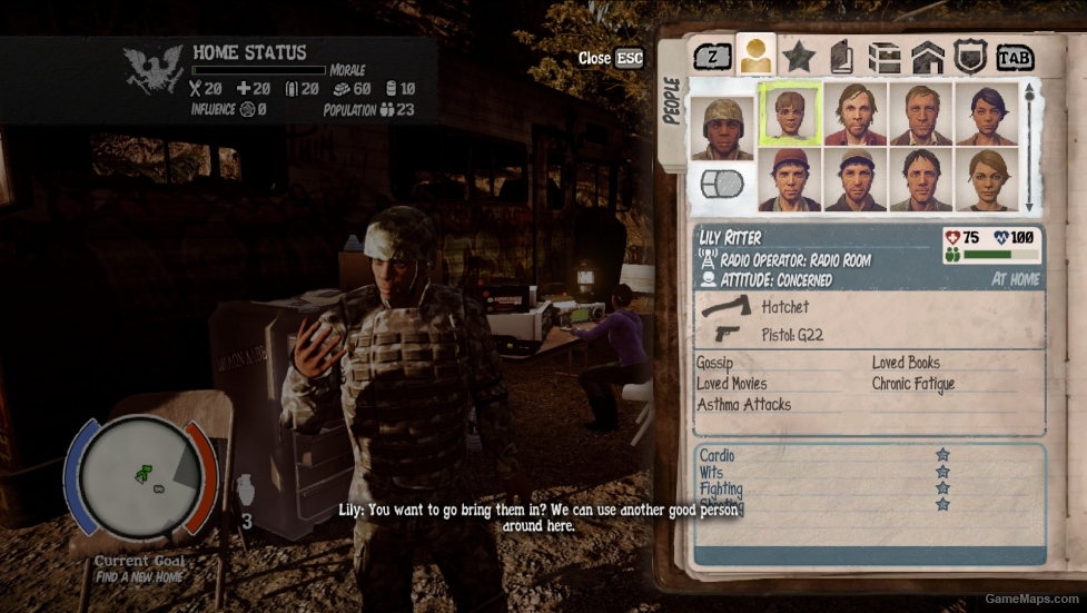 Unlimited RV Limit