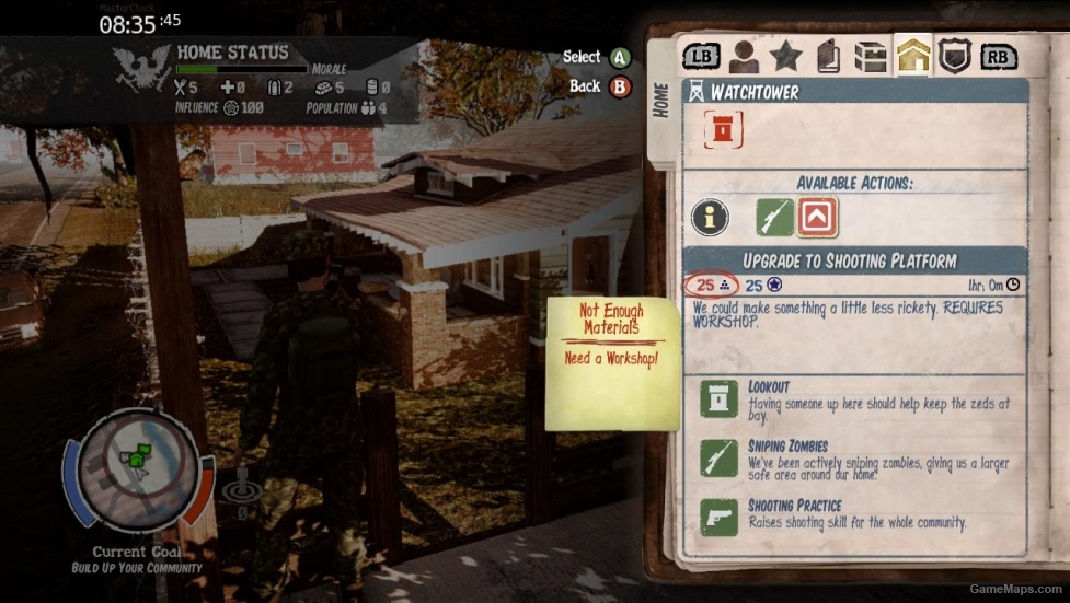 State of Decay 2 upgrades existing owners to Juggernaut Edition