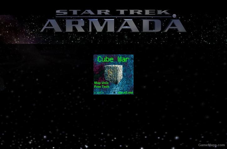 Cube_war