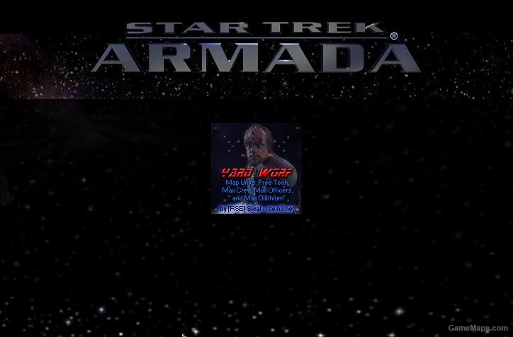 yardworf