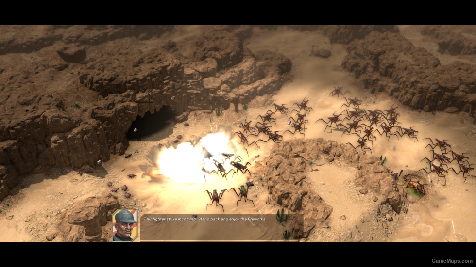[1] Pacification