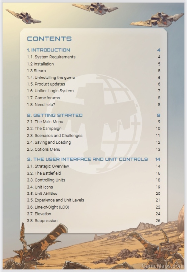 Starship Troopers Manual EBOOK