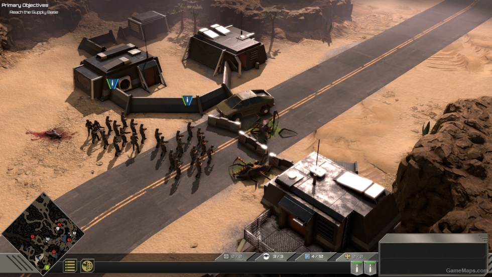 ZoomCommand