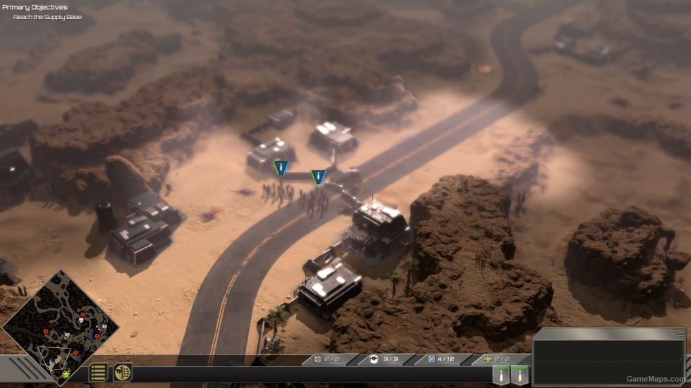 ZoomCommand
