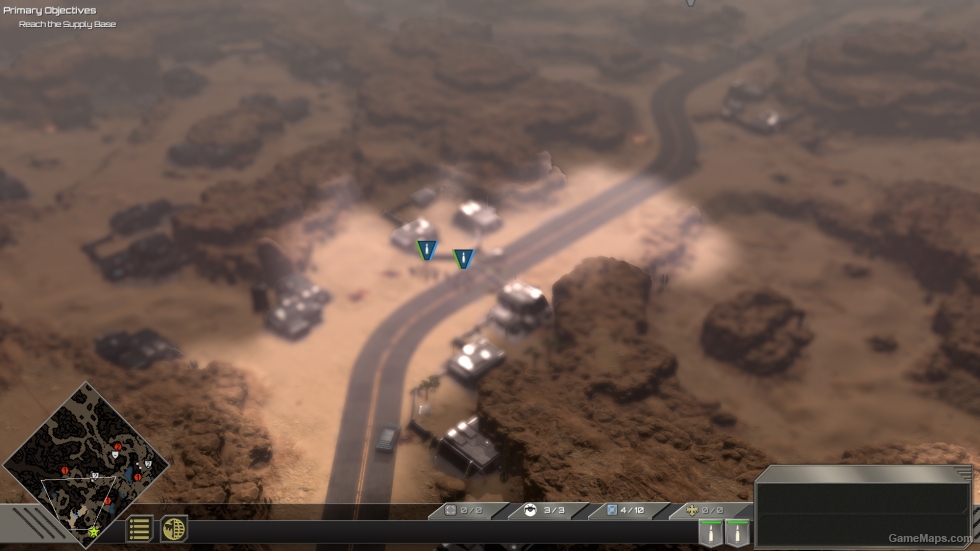 ZoomCommand