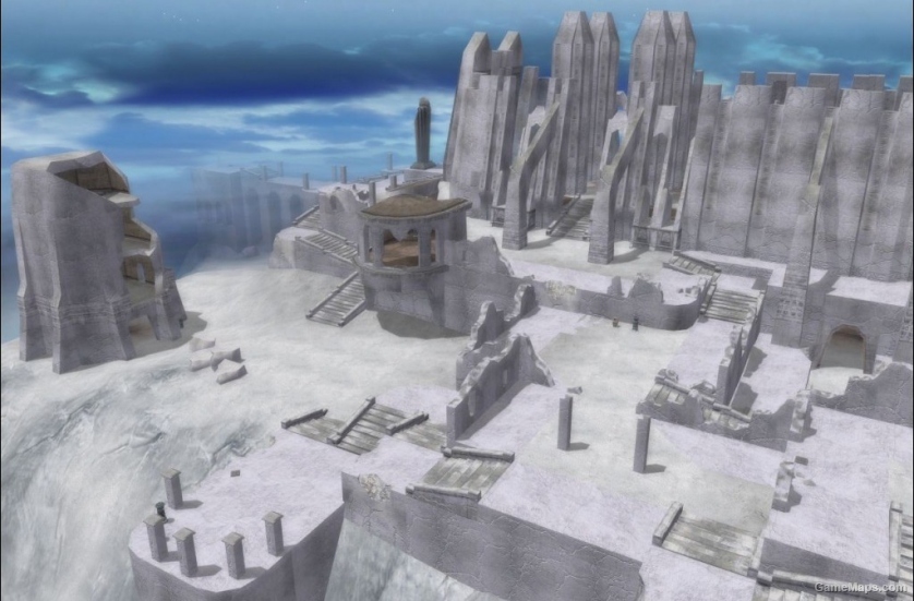 Rhen Var: Citadel