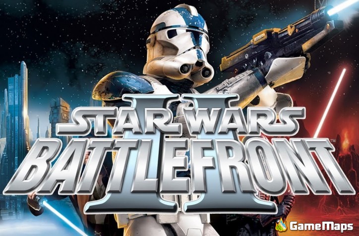Star Wars: Battlefront (Classic) for PC Video Review 